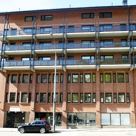 Sonderland Oslo