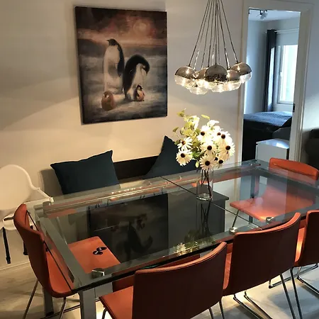 Sonderland Oslo