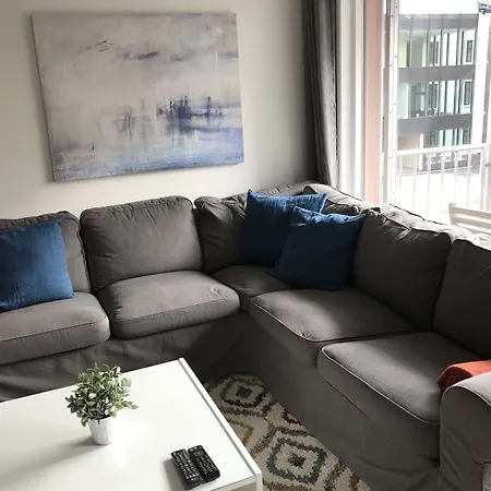 Apartment Sonderland *