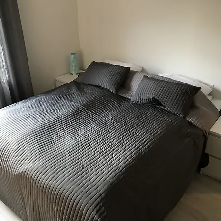 Sonderland Apartment Oslo